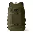 Yeti Crossroads Backpack 27L Olive - Reput - 888830349373 - 1