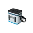 Yeti Hopper Flip 12 Soft Cooler White/Blue - Kylmälaukut ja -laatikot - 888830537633 - 2
