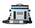 Yeti Hopper Flip 12 Soft Cooler White/Bl - Kylmälaukut ja -laatikot - 888830537633 - 1