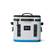 Yeti Hopper Flip 12 Soft Cooler White/Blue - Kylmälaukut ja -laatikot - 888830537633 - 4