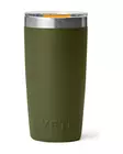 Yeti RAMBLER 10 OZ TUMBLER OLIVE/KCO - Termospullot ja -mukit - 888830637173 - 1
