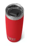 Yeti Rambler 10oz Tumbler Rescue Red - Termospullot ja -mukit - 888830373903 - 2