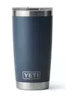 Yeti Rambler 20oz Tumbler Navy - Termospullot ja -mukit - 888830064023 - 2