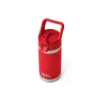 Yeti Rambler JR 12oz Kids Bottle Rescue Red - Termospullot ja -mukit - 888830374863 - 2