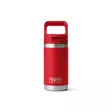 Yeti Rambler JR 12oz Kids Bottle Rescue Red - Termospullot ja -mukit - 888830374863 - 3