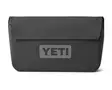 Yeti Sidekick Dry Pack 1l Charcoal - Rinta- ja vyölaukut - 888830291443 - 1