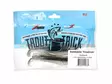 Z-Man Swimmin Trout Trick 8,7cm / 3,5" - Kelluvat jigit - 1601202223 - 3