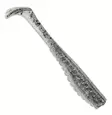 Z-Man Swimmin Trout Trick 8,7cm / 3,5" - Kelluvat jigit - 1601202223 - 8