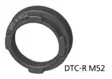 Zeiss Clip-On Adapter DTC-R M52 - Adapterit ja lisäosat - 4047865000673 - 2