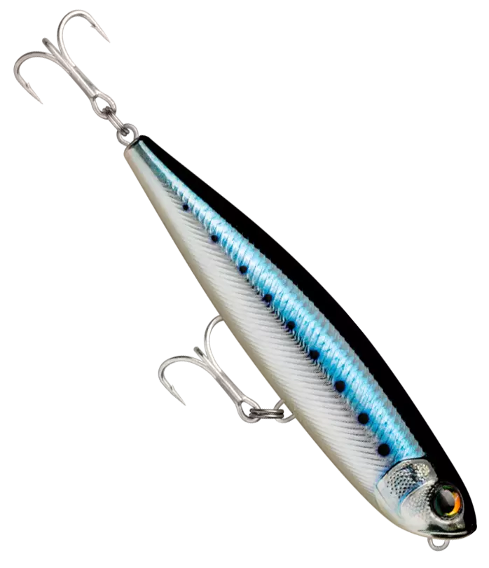 Rapala' Precision Xtreme Pencil saltwater 10.7 cm 21 gr