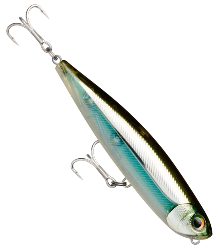 The new Precision Xtreme Pencil in action 🔥 | Rapala
