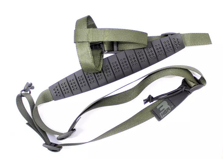 3HGR Driven - Perinteiset asehihnat - 6430051770043 - 1