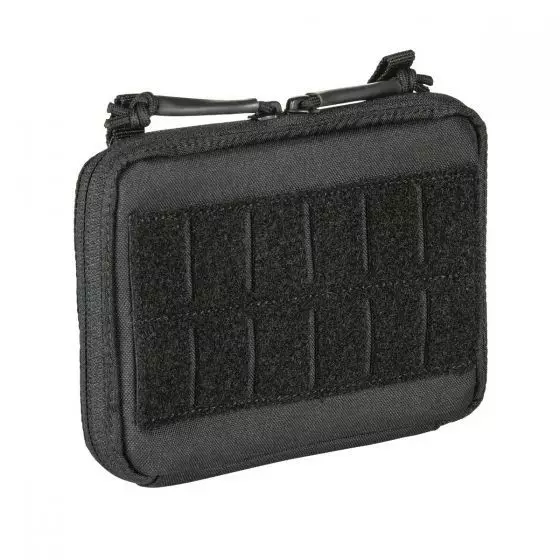 5.11 Flex Admin Pouch Black - Taistelu- ja suojavarusteet - 888579910643 - 1