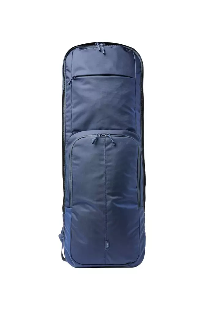 5.11 LVC M4 Peacoat - Pehmeät aselaukut kivääreille - 198900017393 - 1