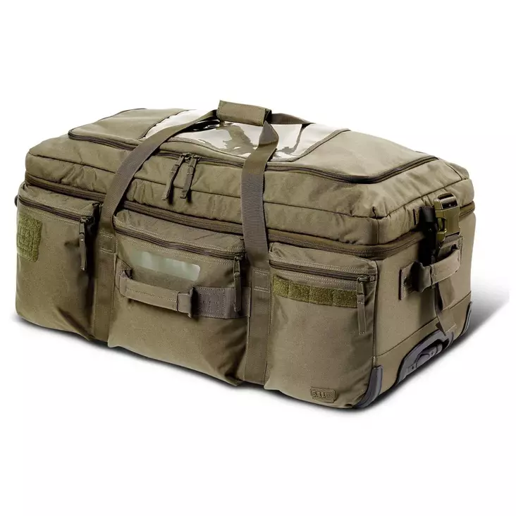 5.11 Mission Ready 3.0 Ranger Green - Taktiset laukut - 888579910803 - 1