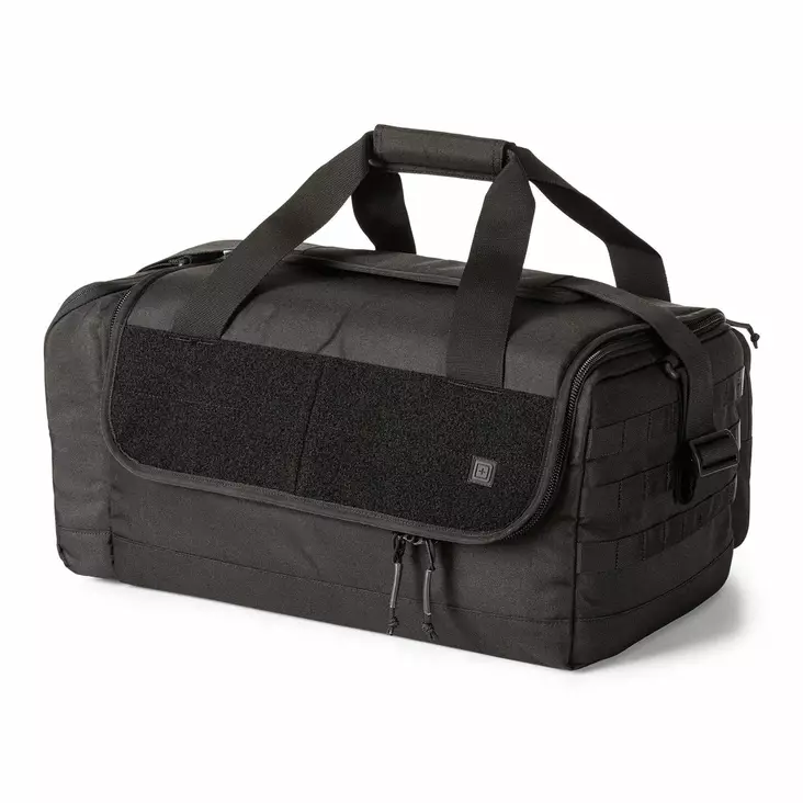 5.11 Range Ready Trainer Bag Black - Taktiset laukut - 888579885163 - 1
