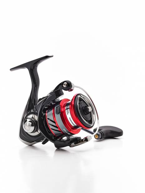 daiwa 1000 spinning reel