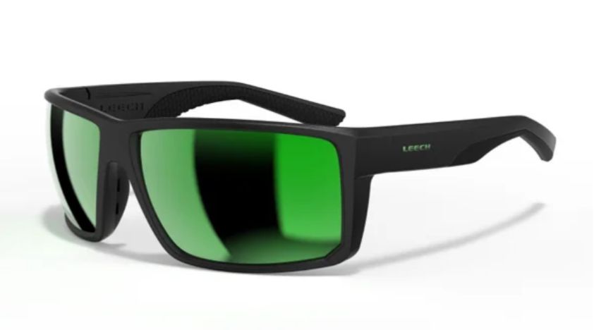 Leech X1 PC-CL-Earth - Muovilinssit - 7350123791143 - 1