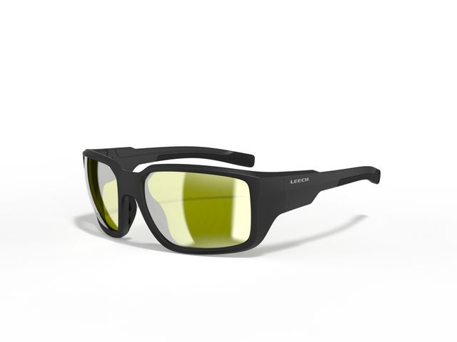 Leech X1 PC-YL-Wind - Muovilinssit - 7350123791174 - 1