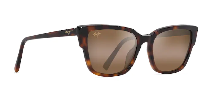 Maui Jim Kou - Tortoise Frame with HCL Bronze Lens - Lasilinssit - 603429070953 - 1