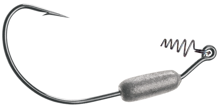 Mustad 91768S18 - Jigikoukut - 023534417113 - 1