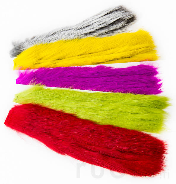 FTS Selected Zonkerstrips - Zonkerit - 405003000103 - 1
