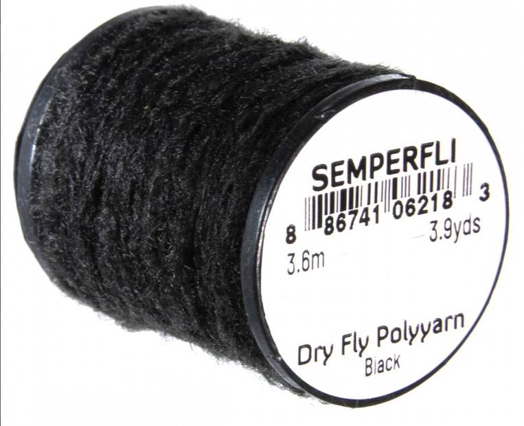 Semperfli Dry Fly Polyyarn - Muut sidontatarvikkeet - 40850000033 - 4