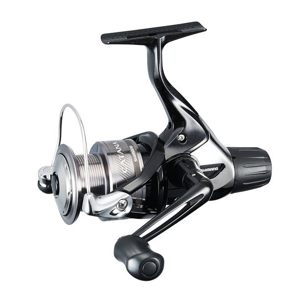 Shimano Catana RC - Takajarrulliset avokelat - 022255216463 - 1