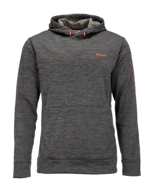 Simms Challenger Hoody Foliage Heather -huppari - Hupparit - 694264568873 - 1