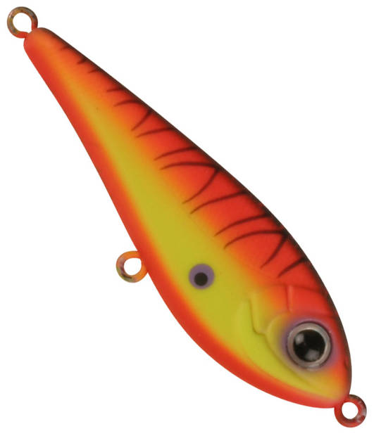 Strike Pro Tiny Buster 6,8cm 10g - Perinteiset jerkit - 34002002253 - 1