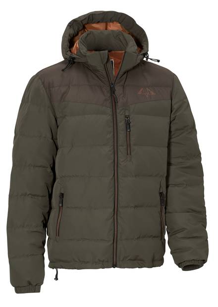 Swedteam Ultra M's Down Pro Jacket 