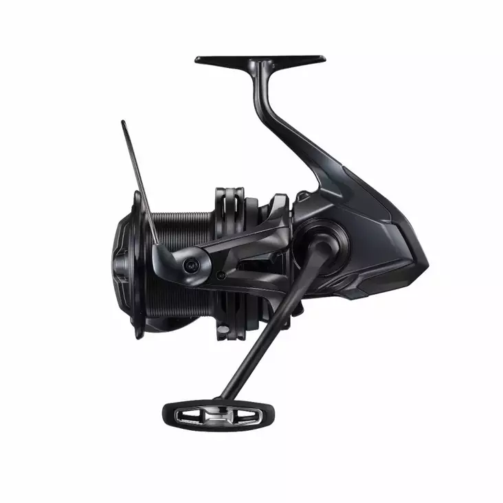 Shimano Power Aero XTC 14000 - Suuret Surf-avokelat - 0022255274463 - 1