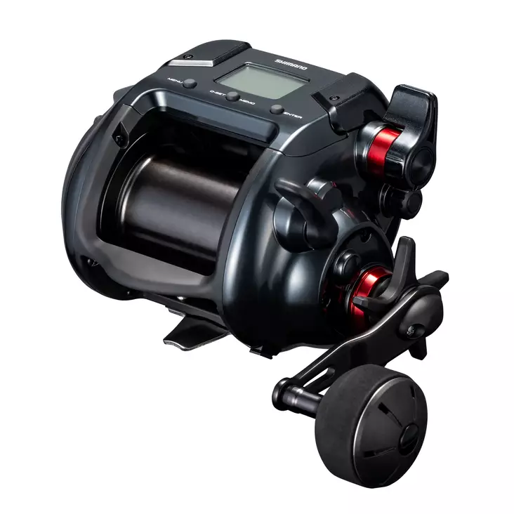 Shimano Plays A 4000 RH - Sähkökelat - 0022255291873 - 1