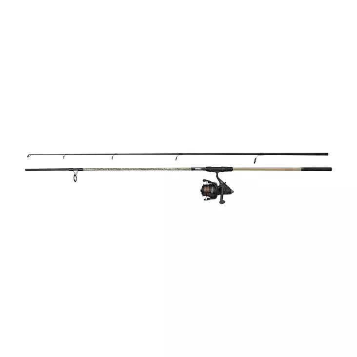 Mitchell Catch Pro II Carp 3,60m Combo - Karppisetit - 022021001293 - 1