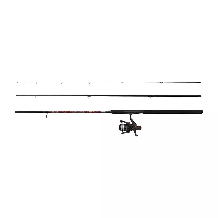 Mitchell Catch Pro II Match 3,30m Combo - Match- & kohosetit - 022021005543 - 1
