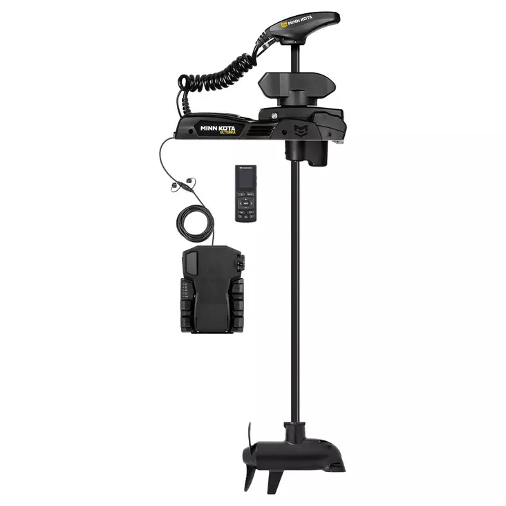 Minn Kota Ulterra Q2 MSI 90/115lb 72" - Minn Kota -keulasähkömoottorit - 029402053223 - 1