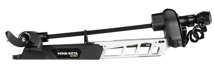 Minn Kota Ultrex Q2 DSC 90/115lb 60" - Minn Kota -keulasähkömoottorit - 029402054633 - 1