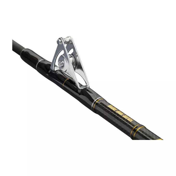 Penn Regiment IV Roller 6'7'' 30-50lb - Vene- & pilkkivavat - 031324002043 - 1