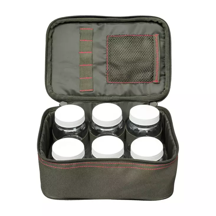 JRC Defender II Hookbait Pouch - Syötti-, EVA- & kylmälaukut - 043388002273 - 1