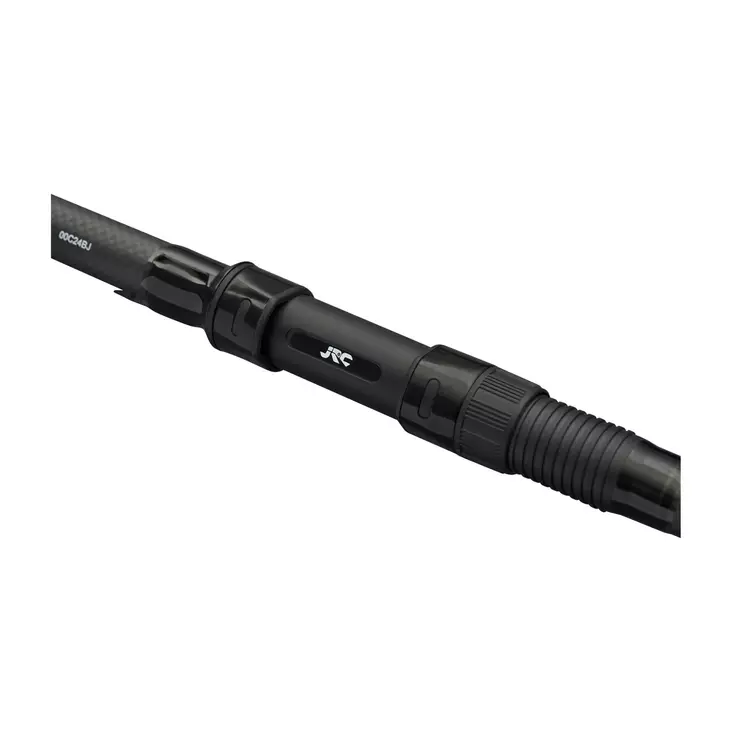 JRC Defender II Tele 12' 3.00lb Combo - Karppisetit - 043388005373 - 1