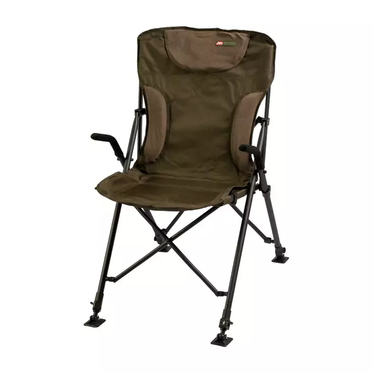 JRC Defender II Folding Chair - Tuolit - 043388135483 - 1