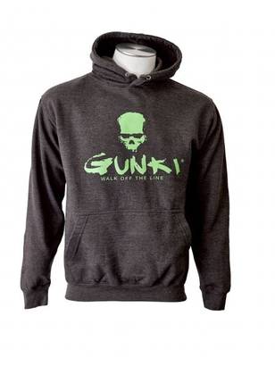 Gunki Hoodie Darksmoke - Hupparit - 3297830487133 - 1