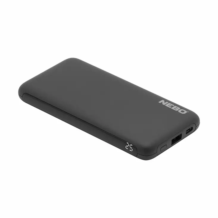 NEBO 10K Powerbank with Digital Display - Muu metsästysvaatetus - 5060945230813 - 1