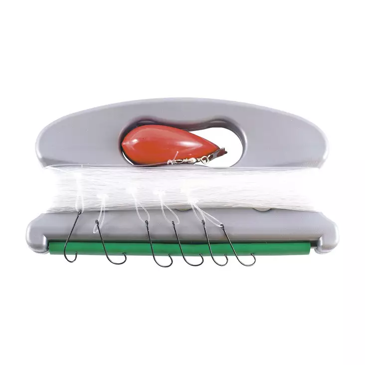 Kinetic Fiskeharpe Sorte Kroker - Pohjaonginta- & turskarigit - 5707549338483 - 1
