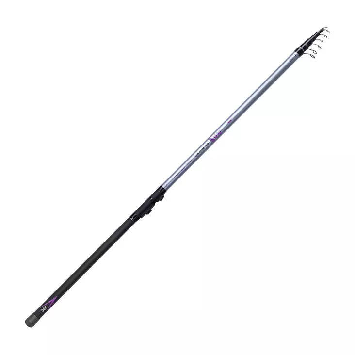 Mikado Ultraviolet II Bolognese 7,00m max 25g - Bolognese-vavat - 5900637012993 - 1