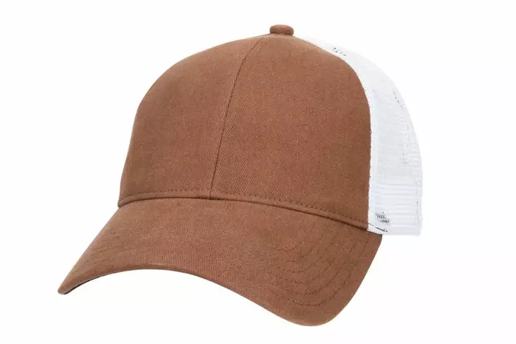 Simms CBP Blank Trucker Mocha - Truckerit - 694264499283 - 2
