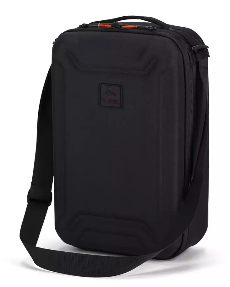 Simms Tailwind Reel Vault Black - Kelalaukut - 694264658673 - 1