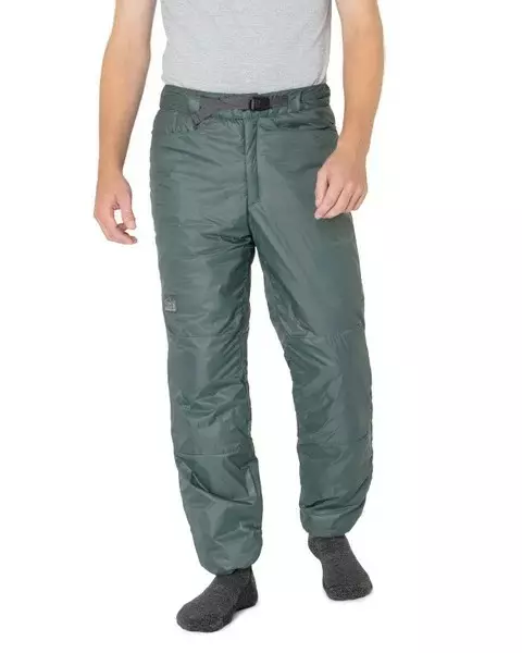 Guideline Loft Pant - Housut - 7033841078993 - 1