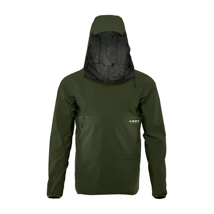 Loop Mygg V2 Bug Jacket Spruce Green - Muut takit - 827142066073 - 1