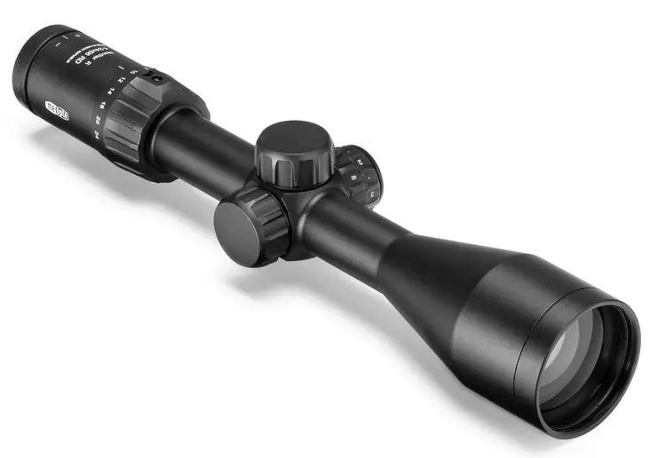 Meopta Meostar R 4-24x56 RD MOA-MR - Meopta Rifle Scopes - 8594050736993 - 1